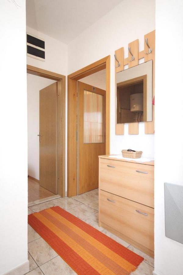 Apartments By The Sea Razanj, Rogoznica - 8361 المظهر الخارجي الصورة