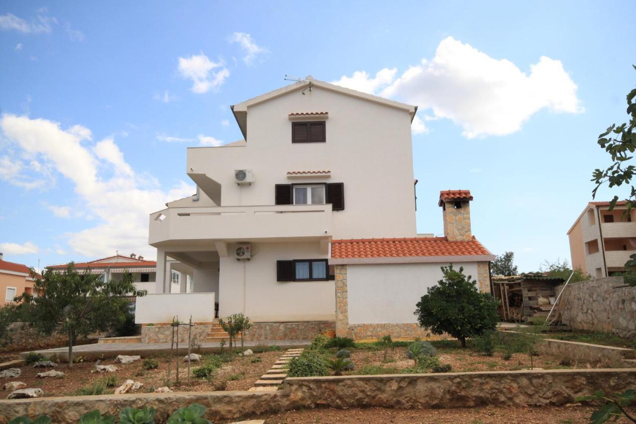 Apartments By The Sea Razanj, Rogoznica - 8361 المظهر الخارجي الصورة