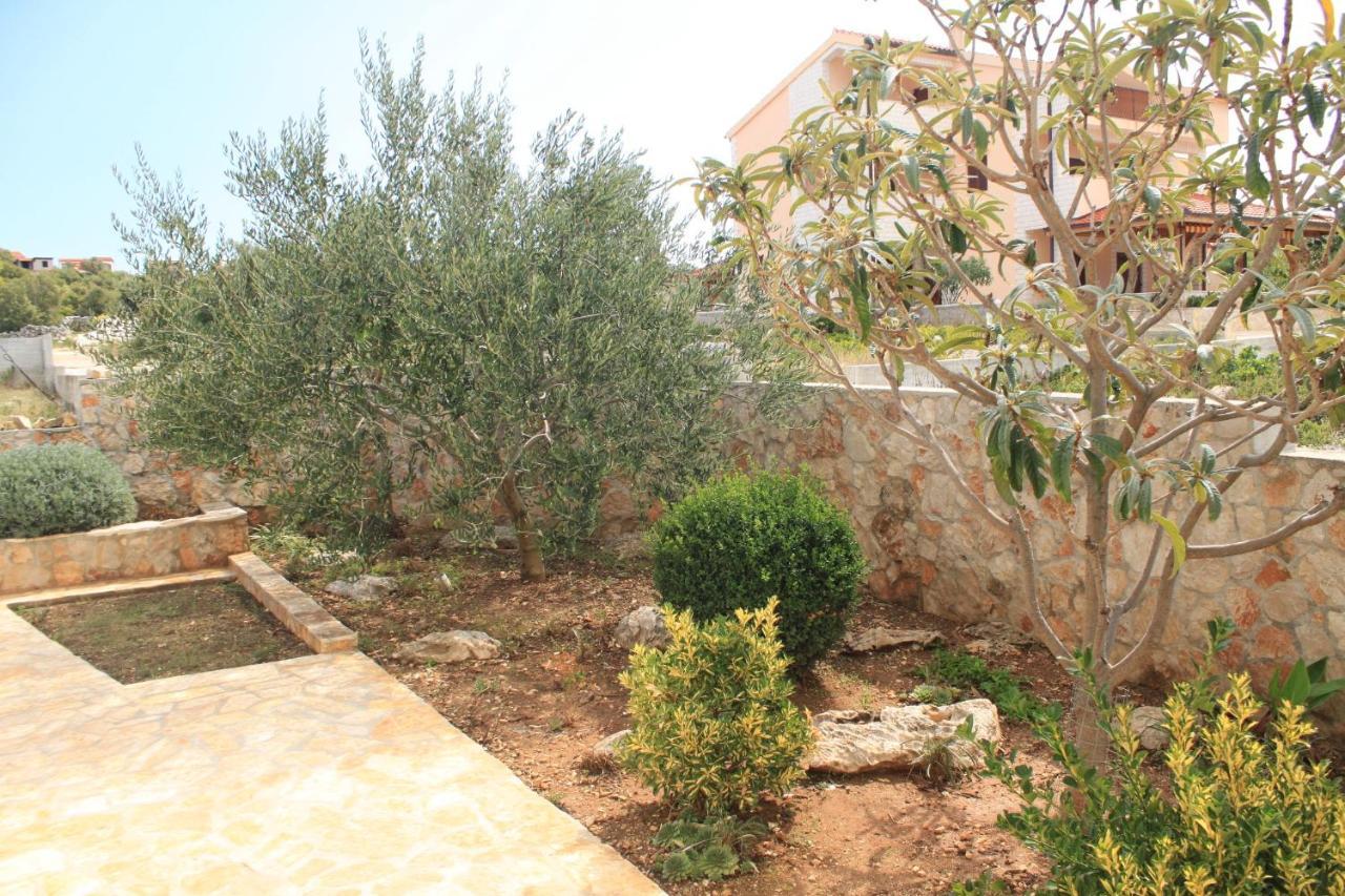 Apartments By The Sea Razanj, Rogoznica - 8361 المظهر الخارجي الصورة