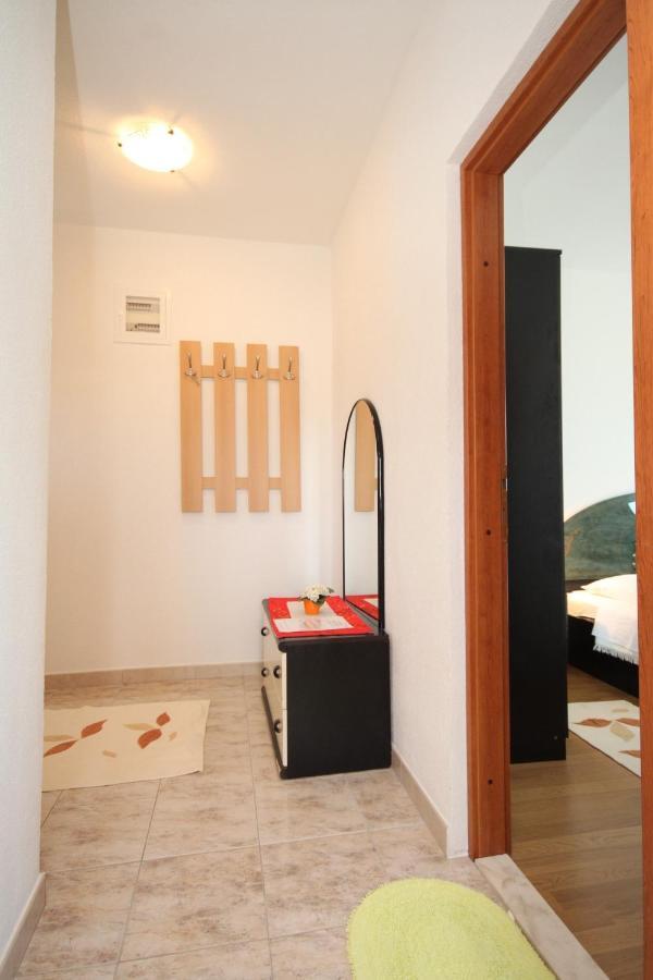 Apartments By The Sea Razanj, Rogoznica - 8361 المظهر الخارجي الصورة