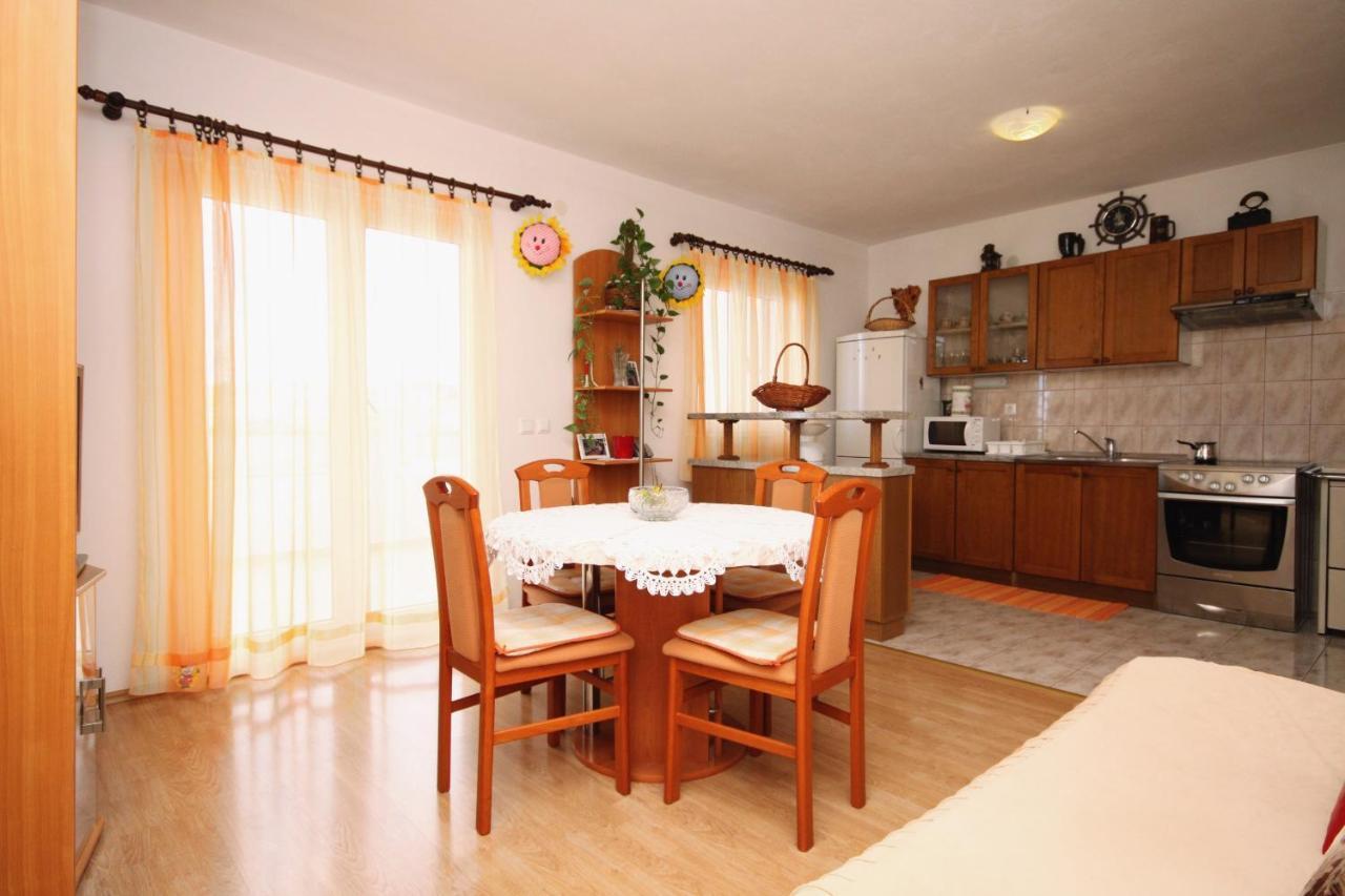 Apartments By The Sea Razanj, Rogoznica - 8361 المظهر الخارجي الصورة