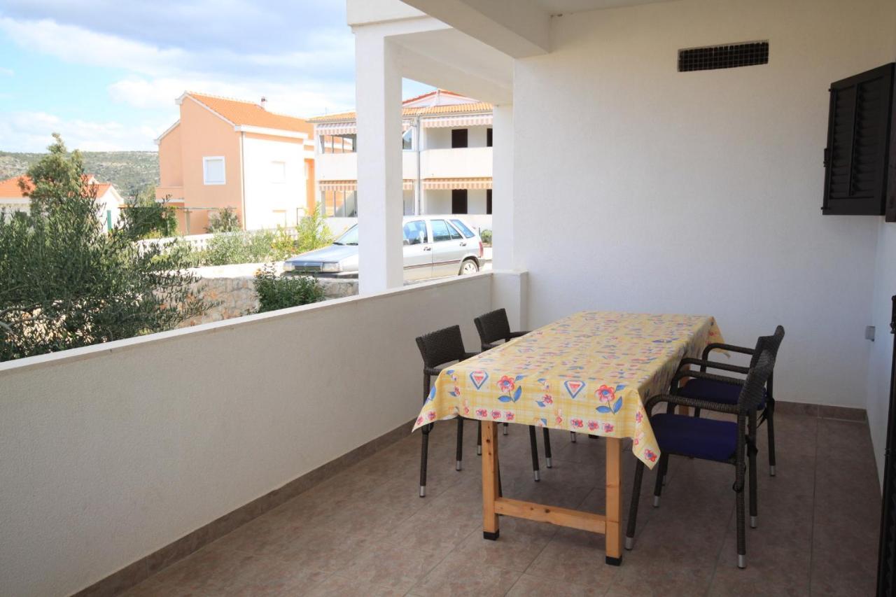 Apartments By The Sea Razanj, Rogoznica - 8361 المظهر الخارجي الصورة