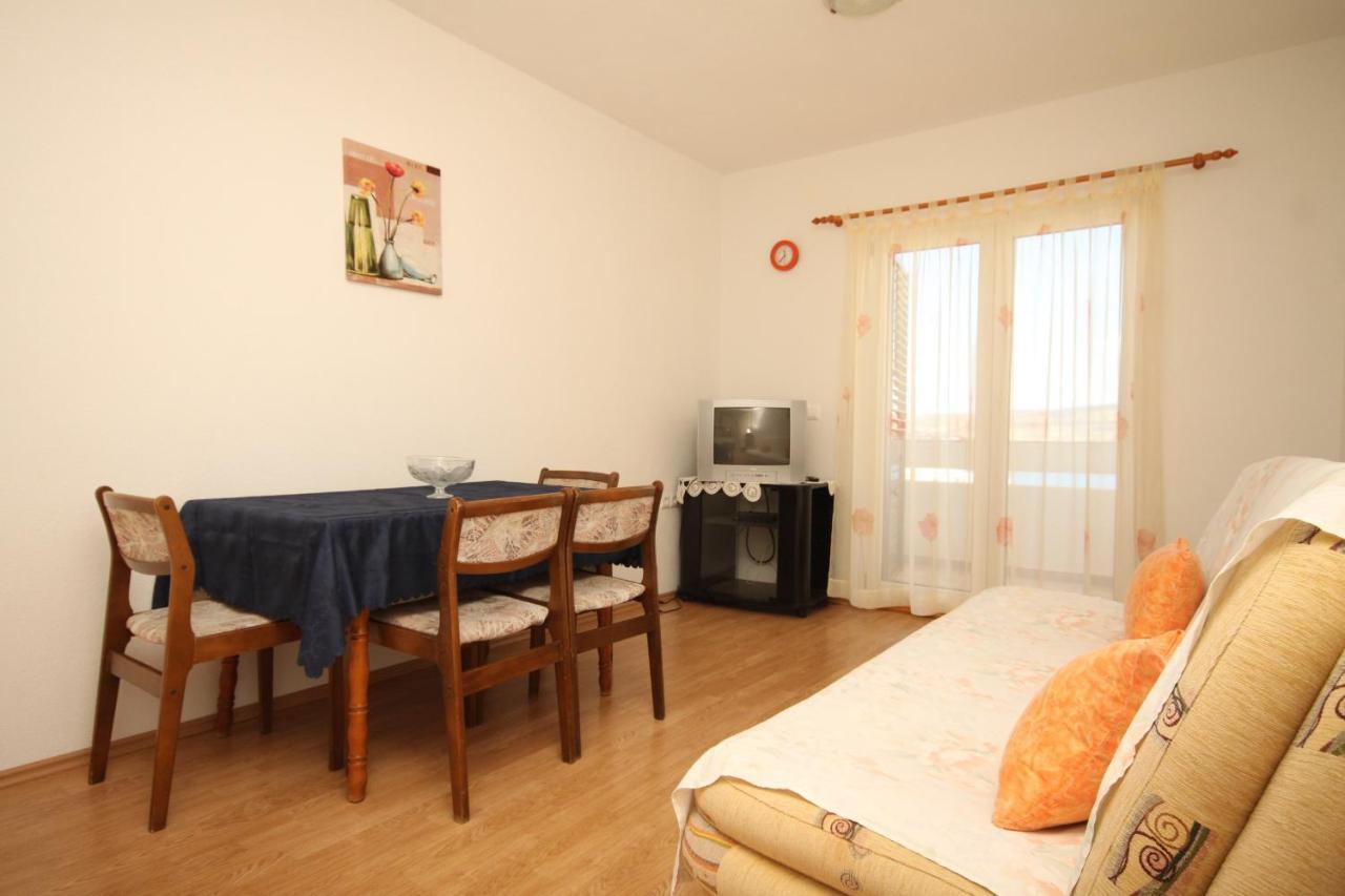 Apartments By The Sea Razanj, Rogoznica - 8361 المظهر الخارجي الصورة