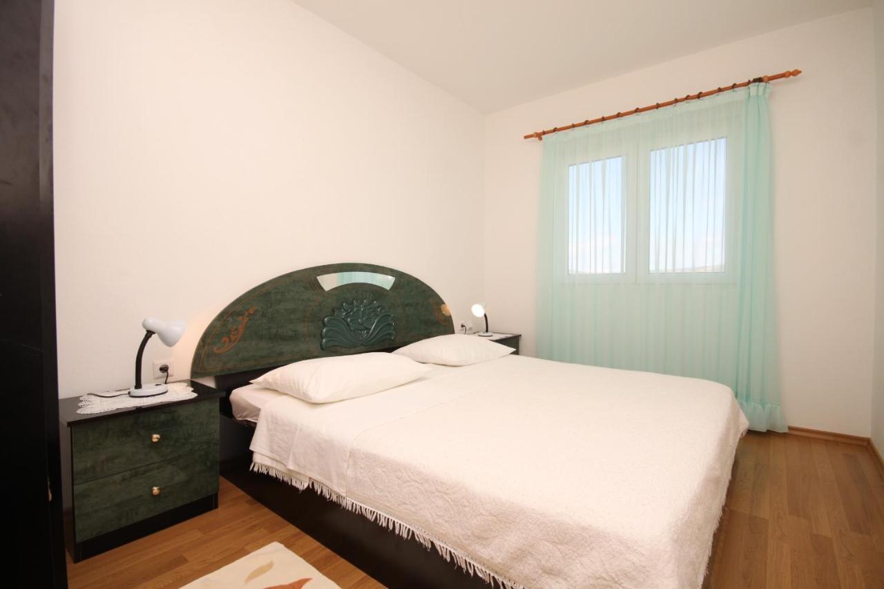 Apartments By The Sea Razanj, Rogoznica - 8361 المظهر الخارجي الصورة