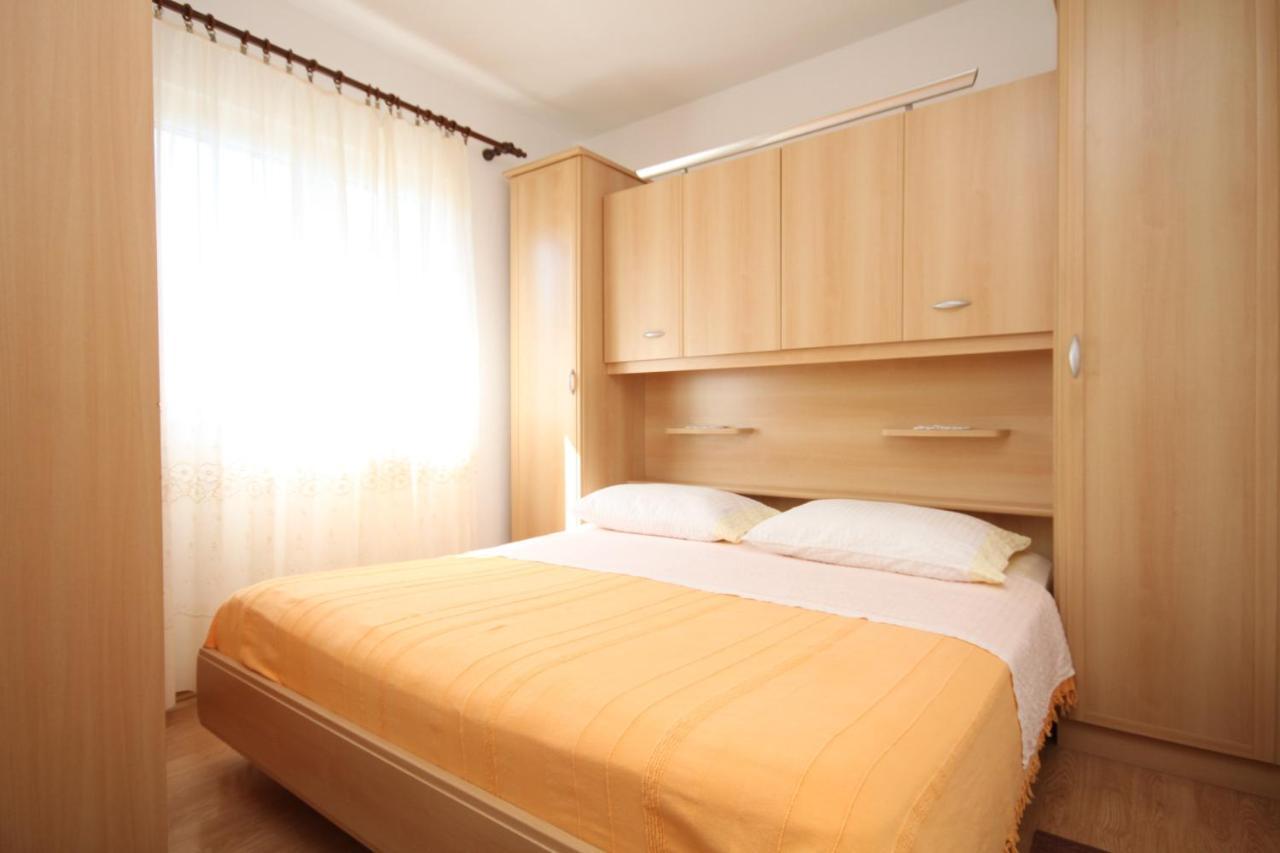 Apartments By The Sea Razanj, Rogoznica - 8361 المظهر الخارجي الصورة