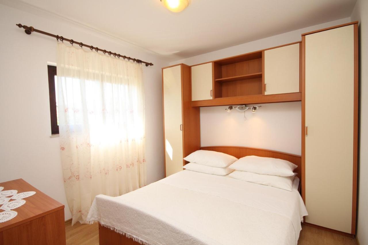 Apartments By The Sea Razanj, Rogoznica - 8361 المظهر الخارجي الصورة
