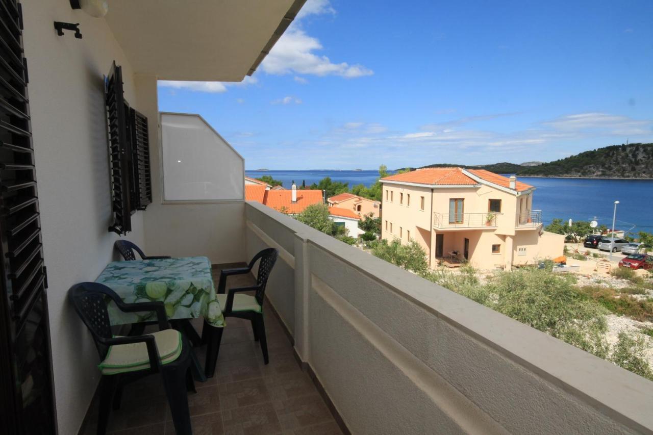 Apartments By The Sea Razanj, Rogoznica - 8361 المظهر الخارجي الصورة