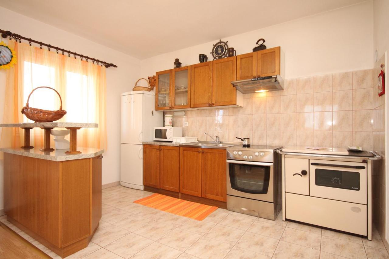 Apartments By The Sea Razanj, Rogoznica - 8361 المظهر الخارجي الصورة